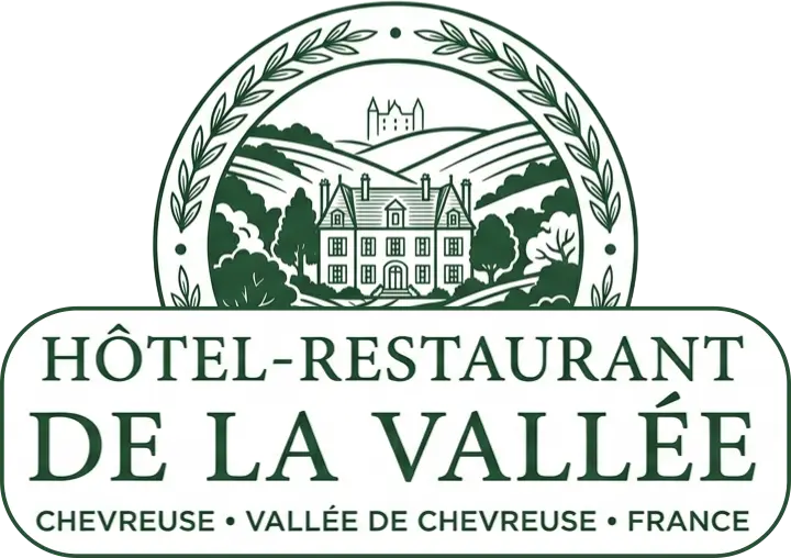 Hôtel-Restaurant de la Vallée