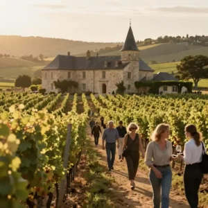 Découvrir les domaines viticoles autrement | Expériences insolites