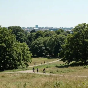 Destinations nature proches des villes : escapades accessibles