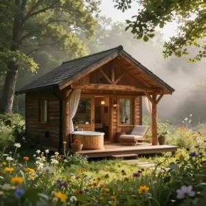 Escapades bien-être en pleine nature : ressourcement garanti