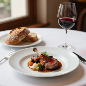Gastronomie française : pourquoi elle reste une référence mondiale