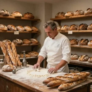 Pain français : histoire et savoir-faire unique | Boulangerie