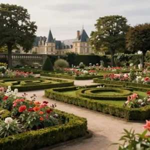 Jardins remarquables Île-de-France : 45 parcs à visiter