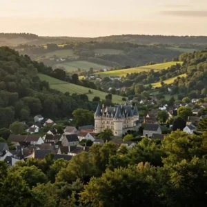 Vallée de Chevreuse : lieux incontournables et guide complet