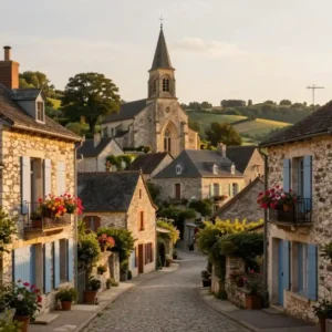 Les plus beaux villages français à visiter – Guide complet