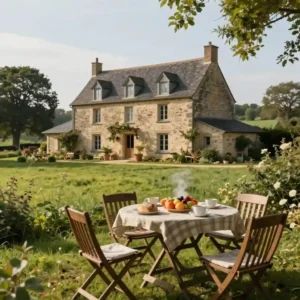 Séjour à la campagne : pourquoi choisir cette alternative relaxante