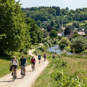 Sorties nature près de Paris : 10 idées d&rsquo;activités en Île-de-France