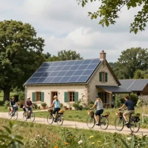 Tourisme durable : nouvelle façon de voyager responsable