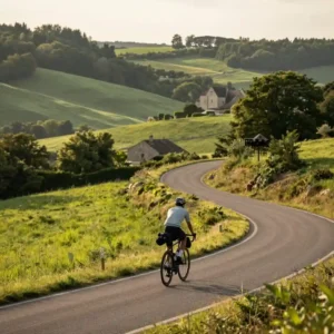 Vélo vallée de Chevreuse : itinéraires et boucles