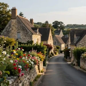 Villages de charme près de Chevreuse : guide complet à visiter